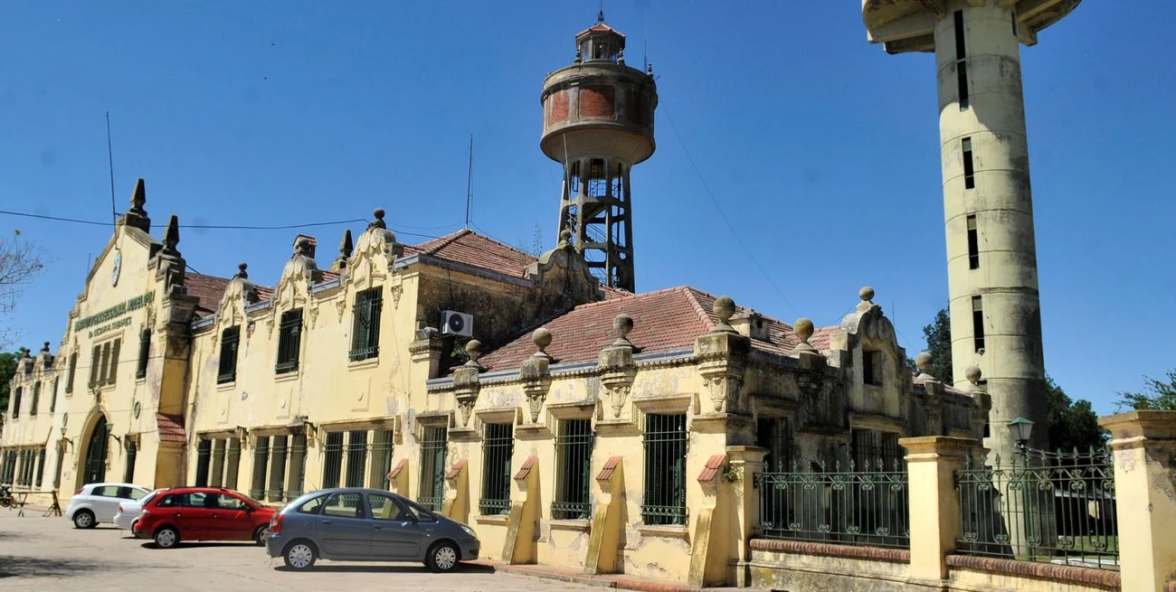 carcel de coronda