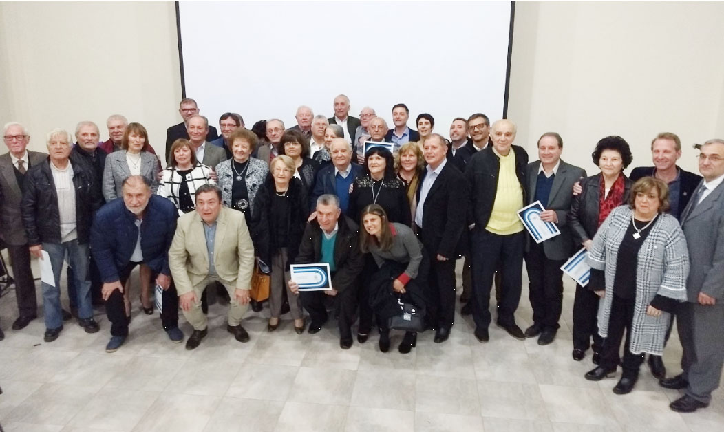 Reconocimiento concejales