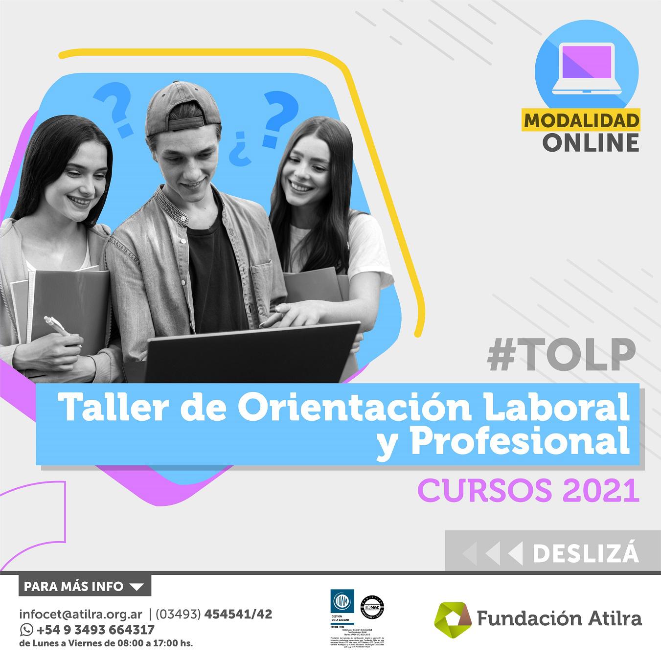 TOLP mayo -IG1 1