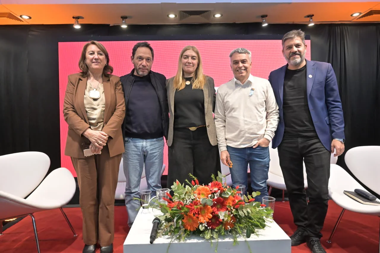 Jornada de debate Ideas 1