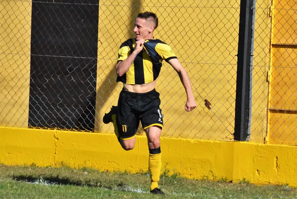 Agustin Costamagna