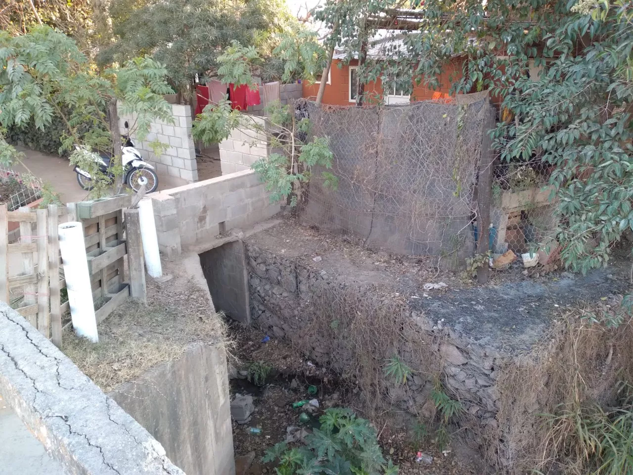 canal norte