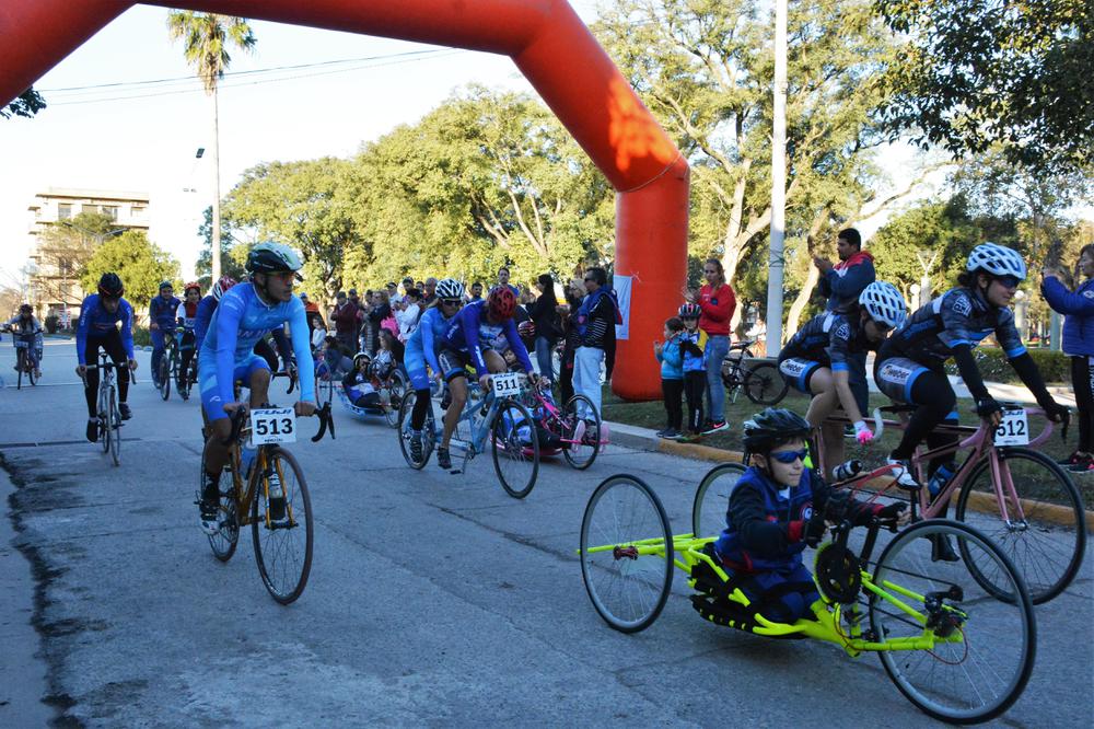 CICLISMO ADAPTADO 2