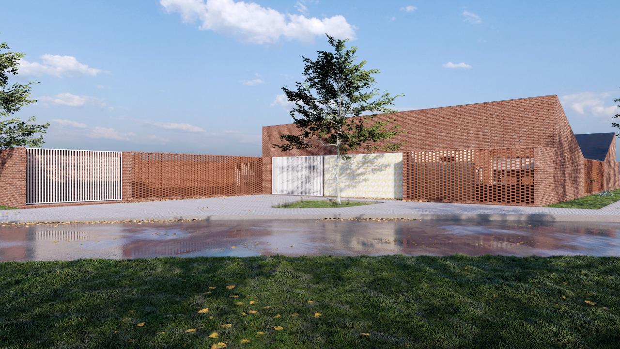 nuevo edificio casa del niño 1