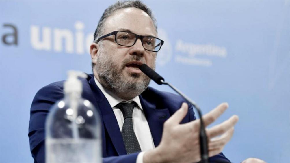 matias kulfa