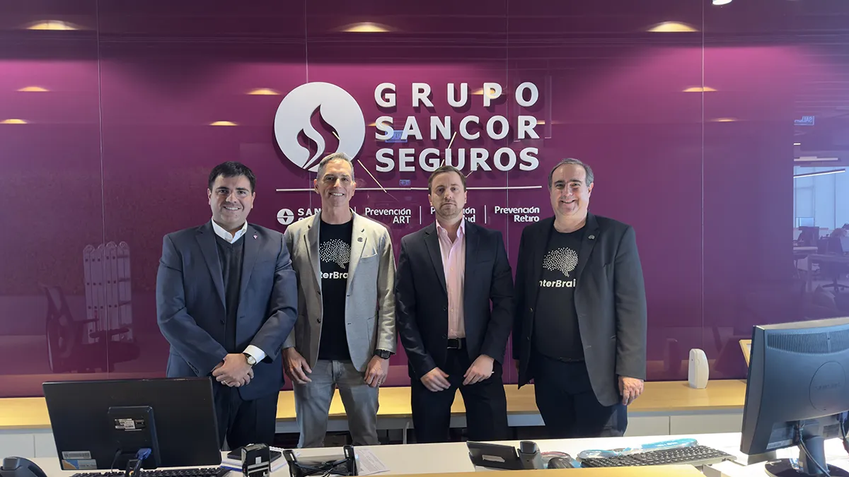 Impulsa . Interbrain 1