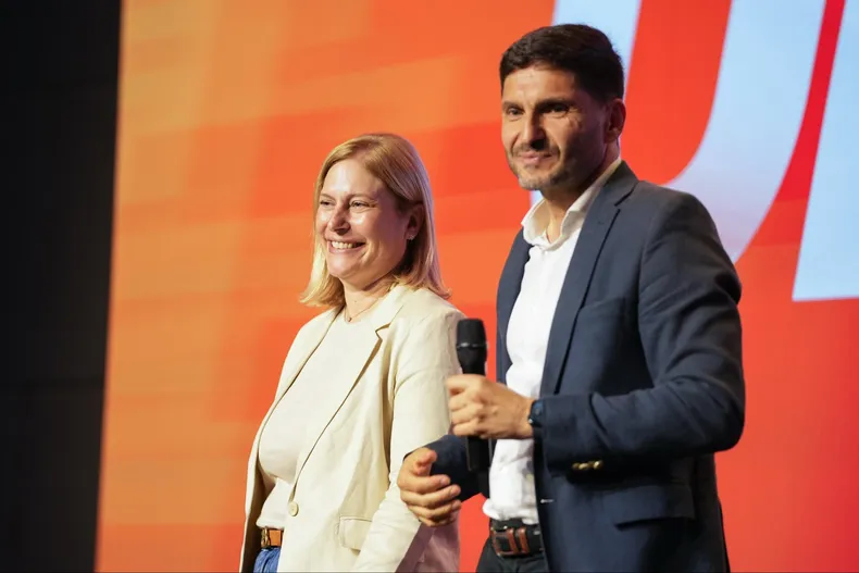 gisela-scaglia-maximiliano-pullaro