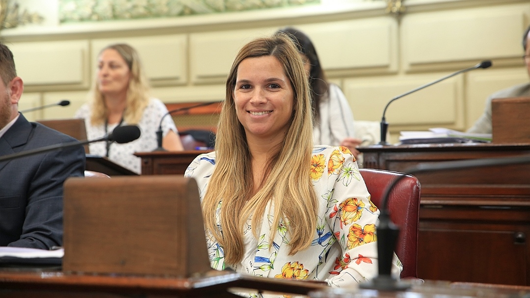 Lorena Ulieldin