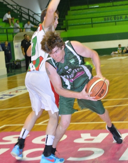 Lucas Martina