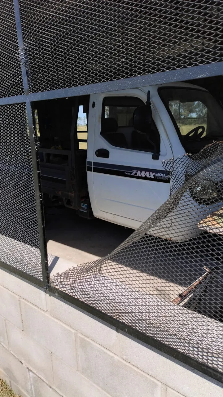 Robo en Guaycurues 1