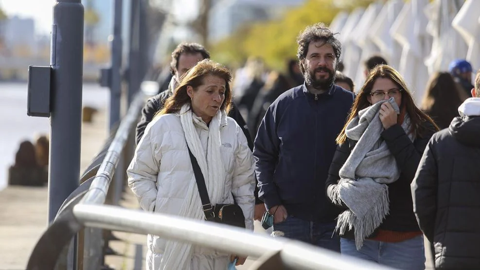 Jornada fresca