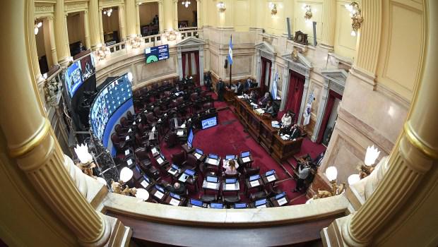 Senado santafesino 4
