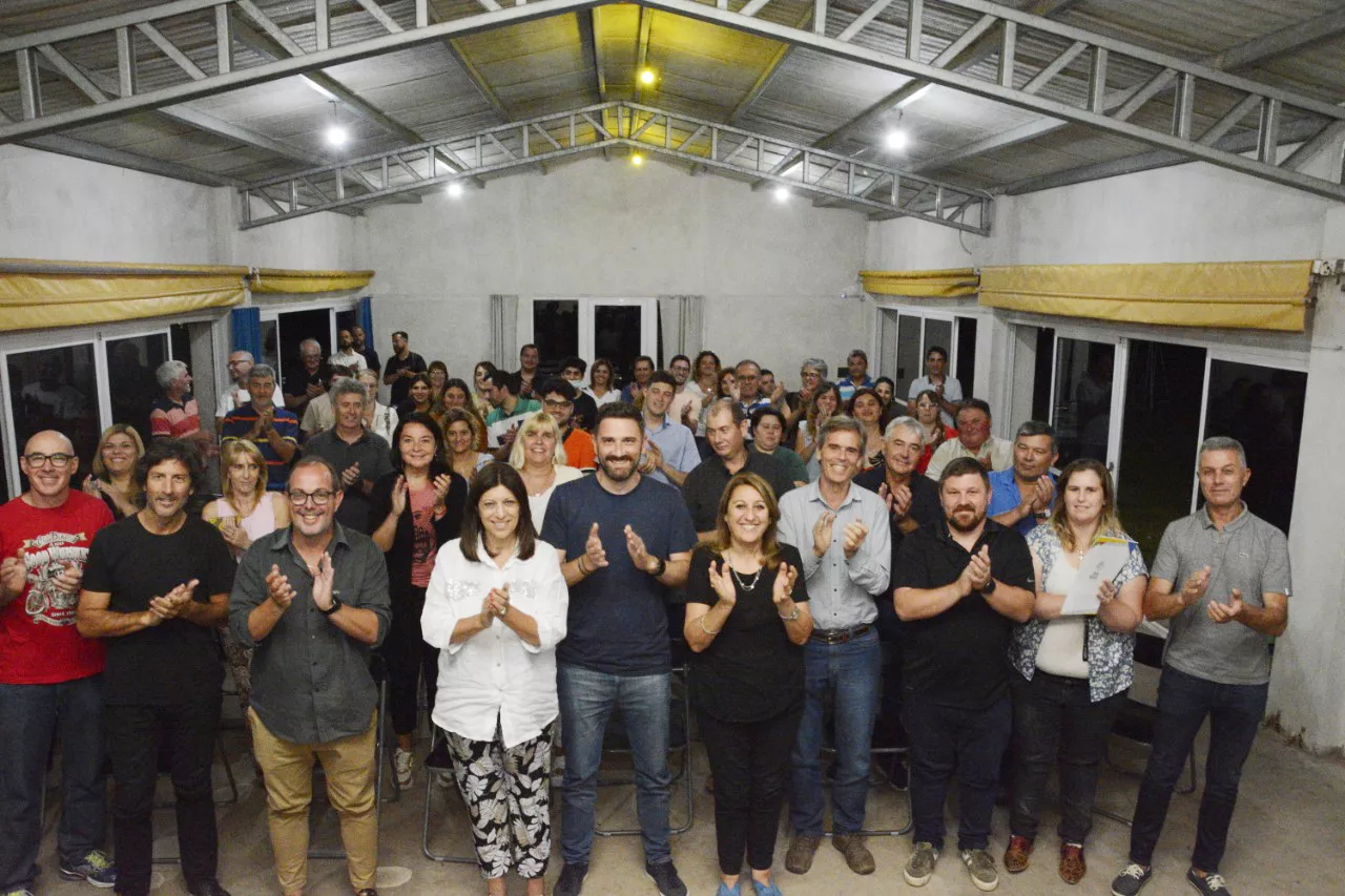 Socialismo en susana 2