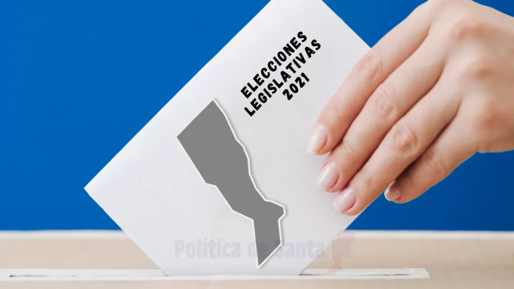 elecciones santa fe