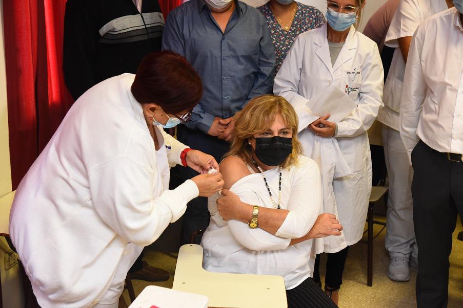Vacunacion antigripal 1