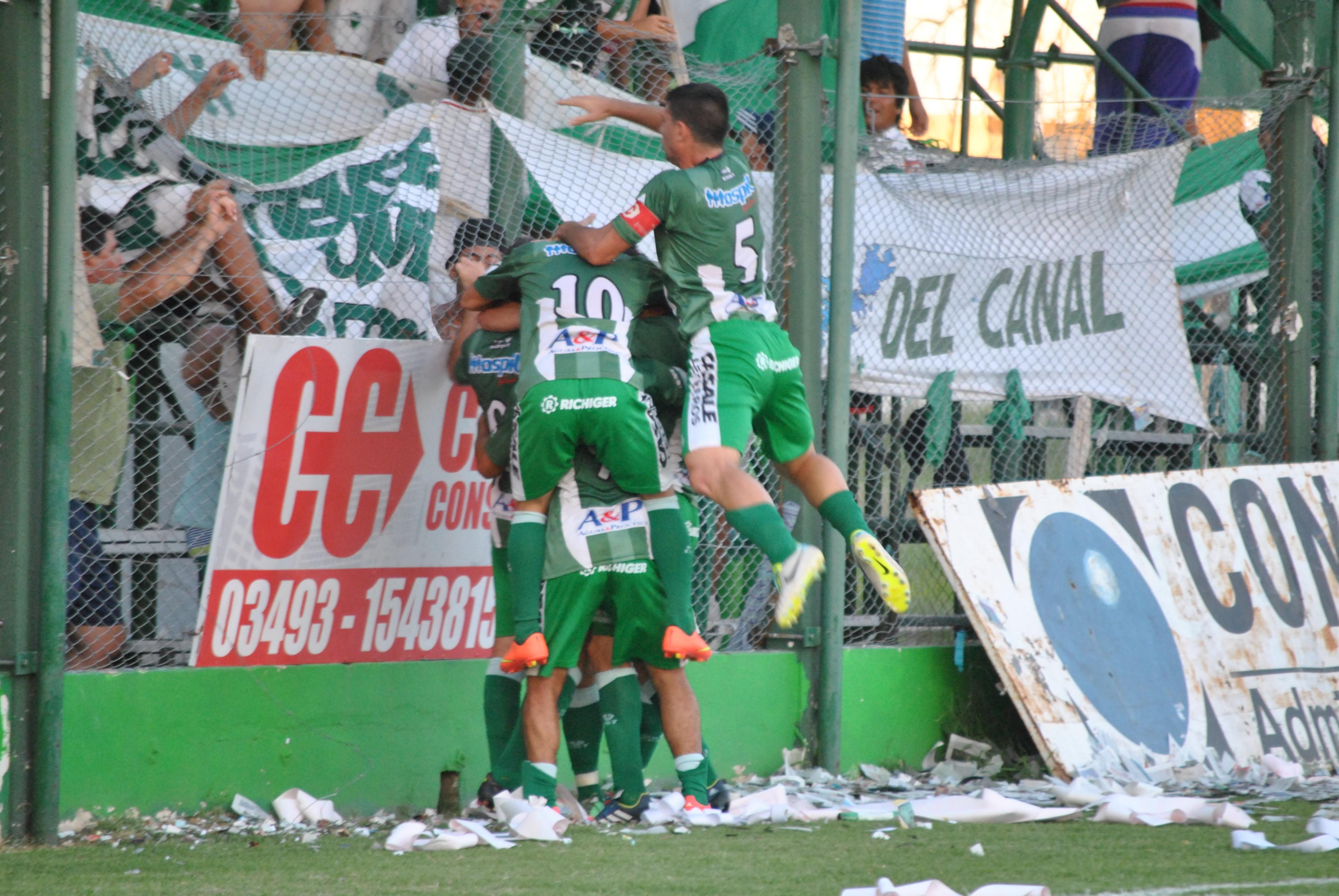 (Foto: Daniel Ponce).