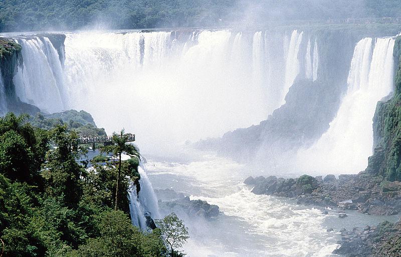 Cataratas