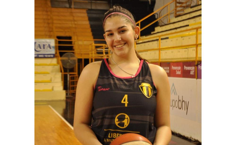 Catalina Fessia