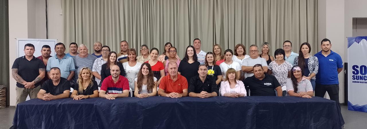 Lista Unidad Blanca
