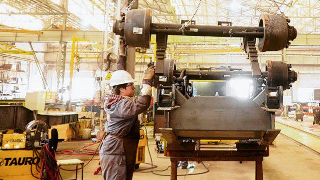 industria