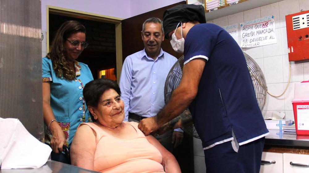 Vacunacion bivalente 2