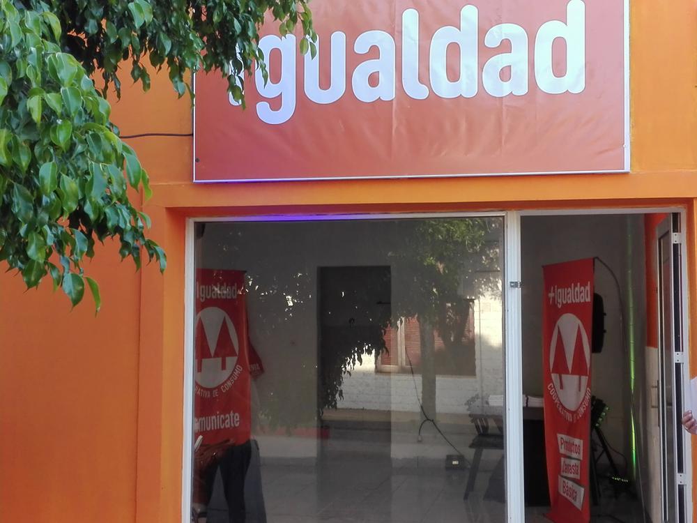 IGUALDAD 1