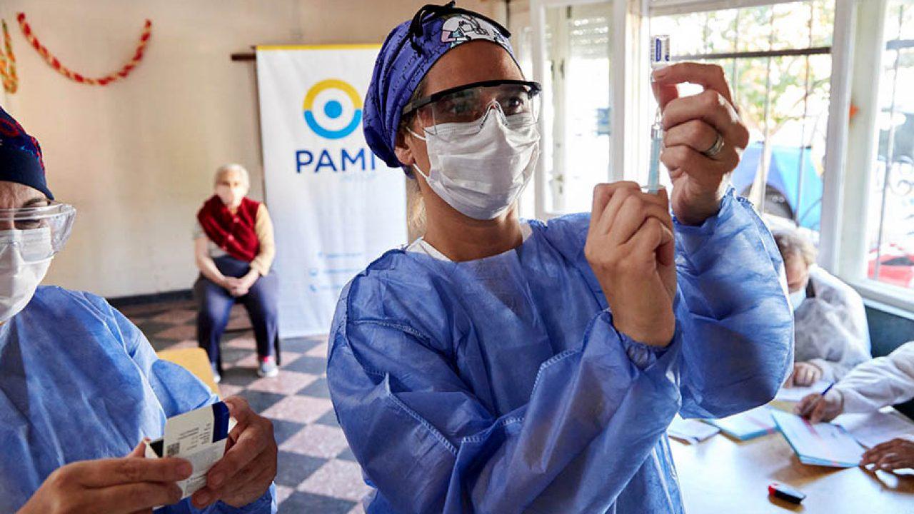 vacunacion-pami