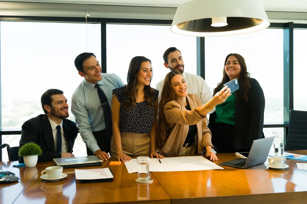 Seguridad y salud en el trabajo