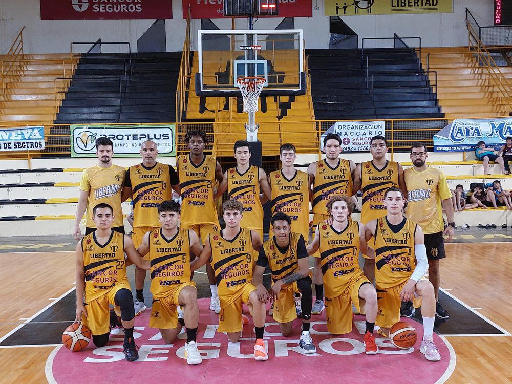 Final - Plantel Libertad