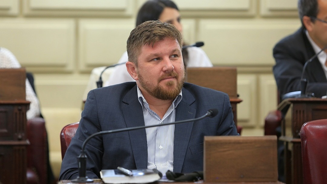 pablo pinotti recinto