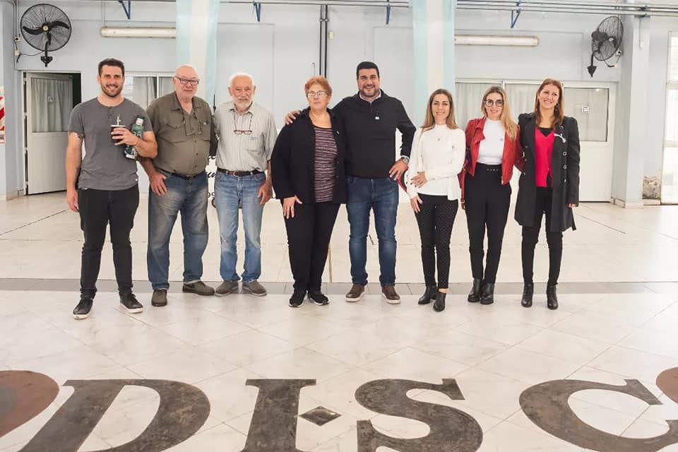 Marcos Cleri 10