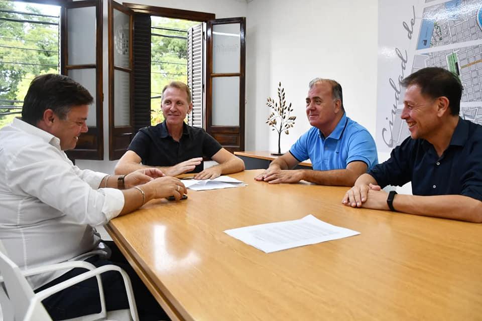 Acta acuerdo con SOEM 5-4-23