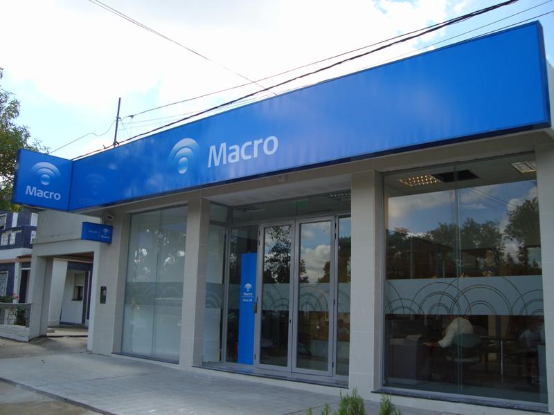 banco macro