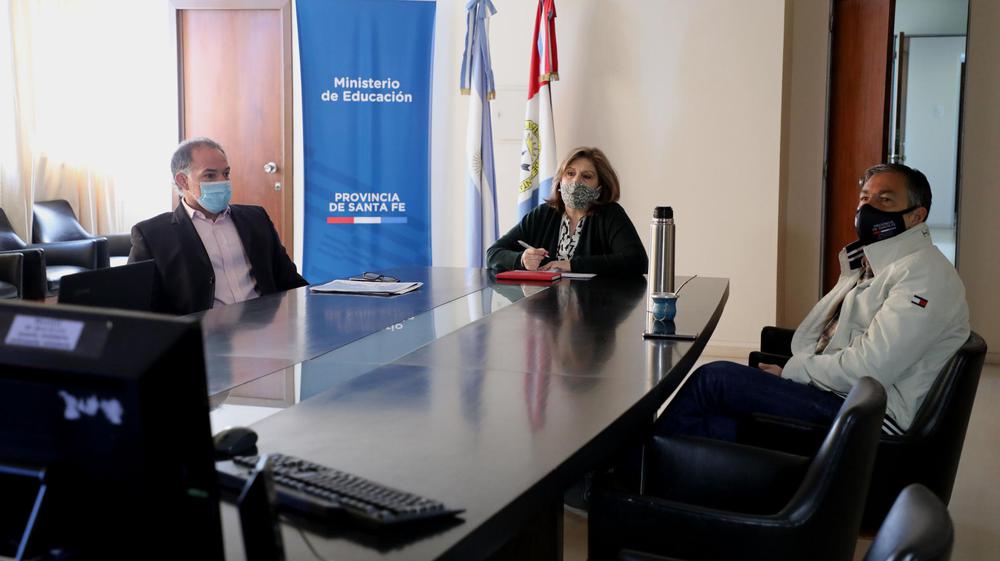 paritaria docente 5
