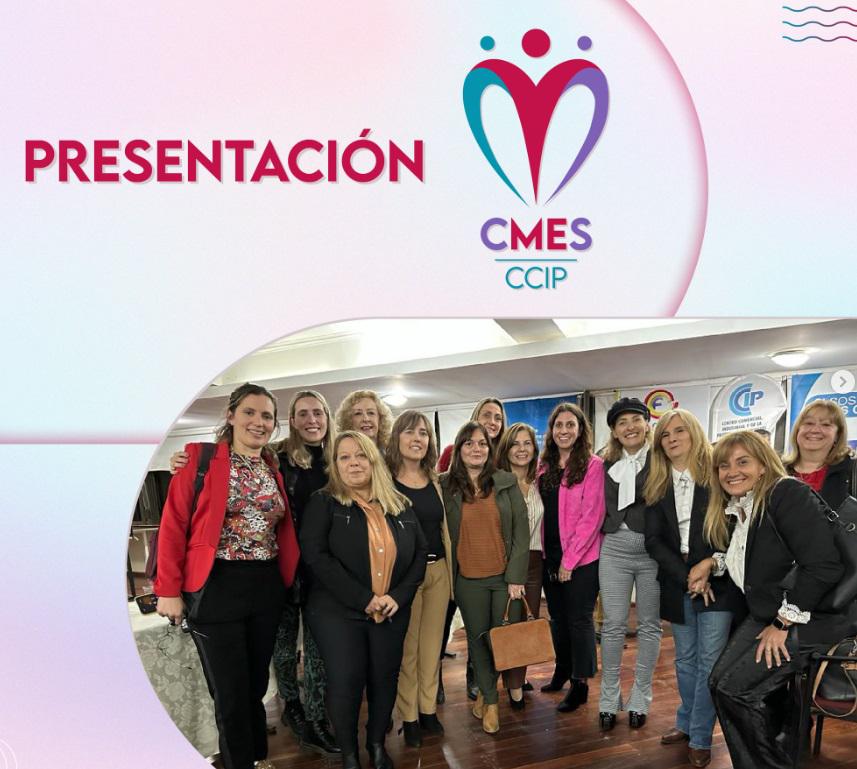 Mujeres empresarias