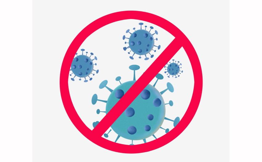 no coronavirus