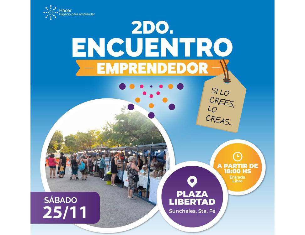2 encuentro emprendedor bis