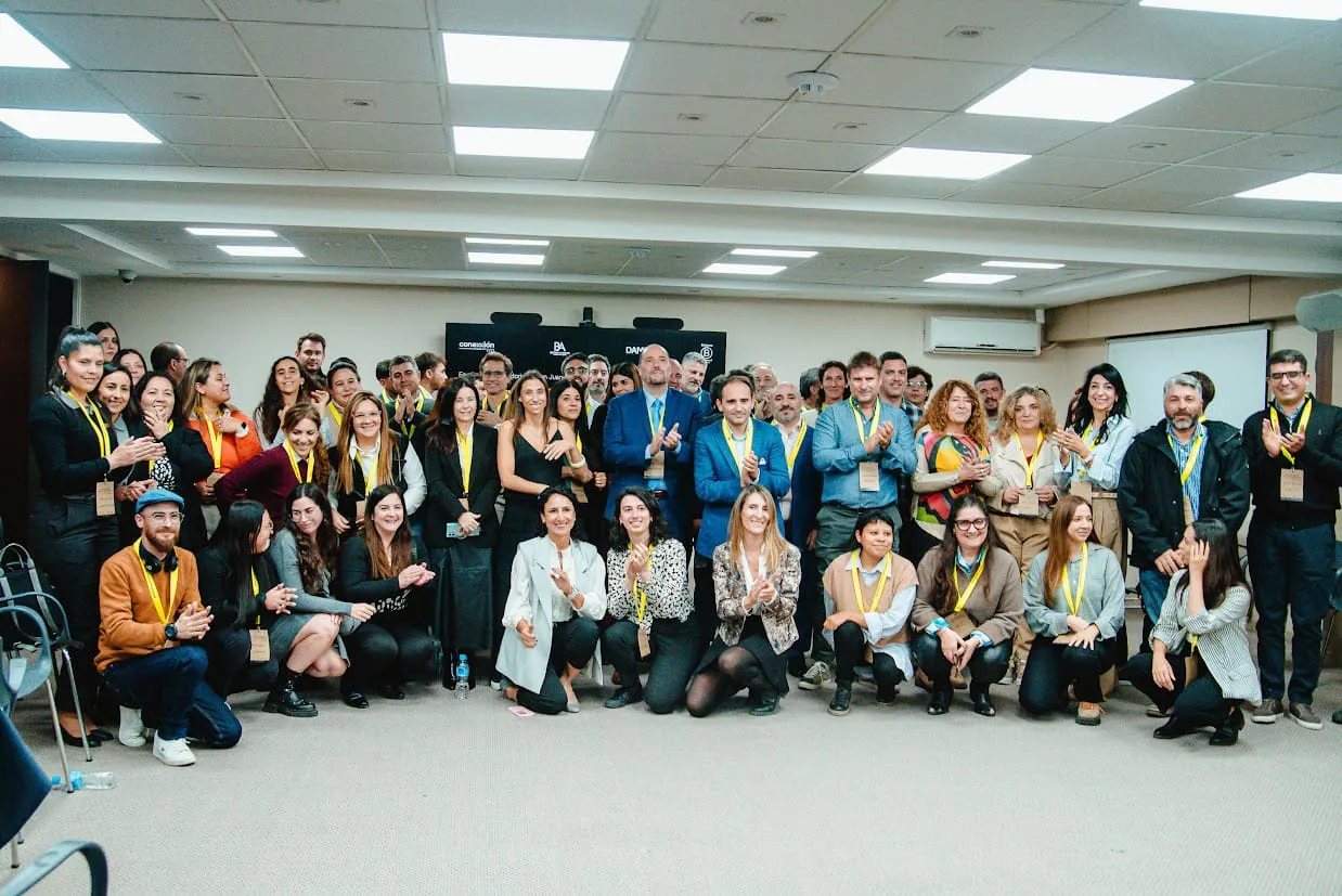 Banco Santa Fe y Sistema B