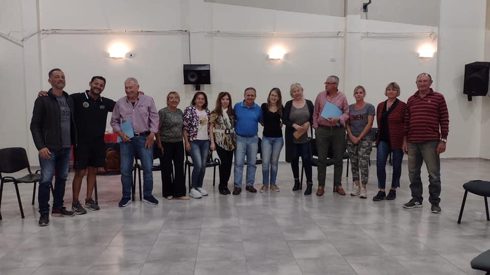Reunion con vecinales 1