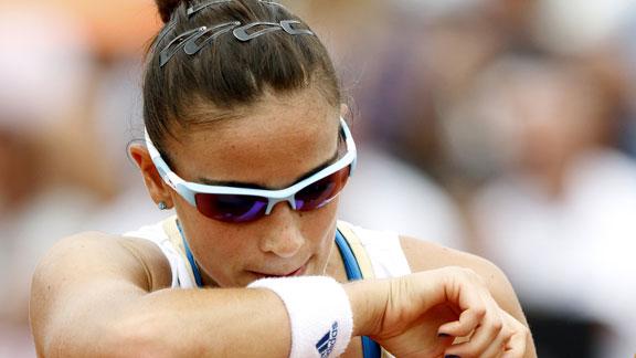 (Foto: Prensa Fed Cup).