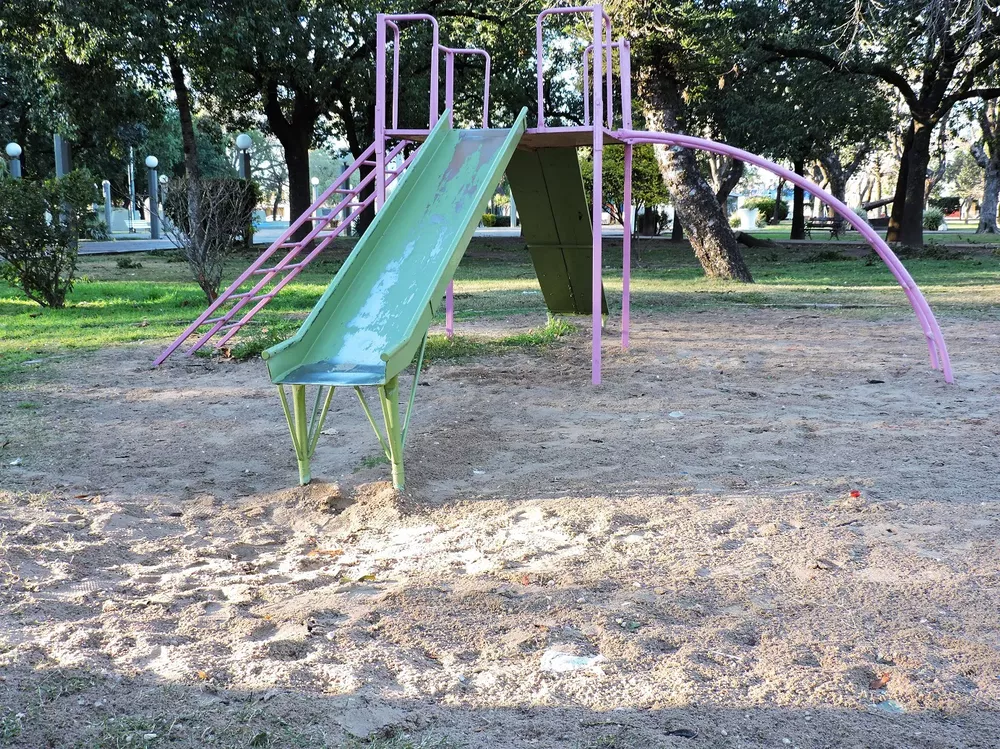 areneros