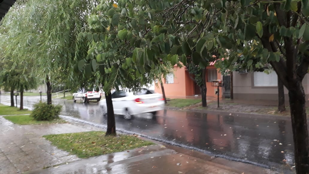 tormenta