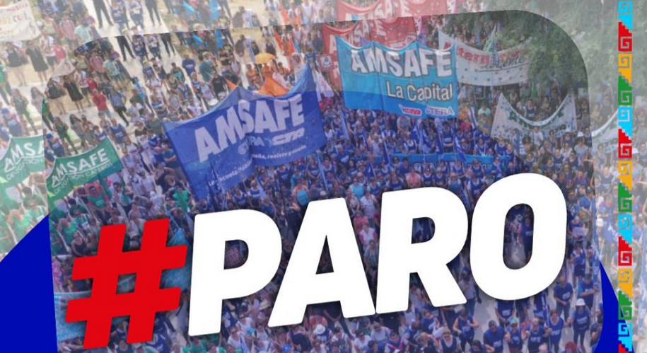 paro amsafe