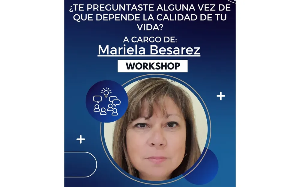 Charla Mariela Besarez