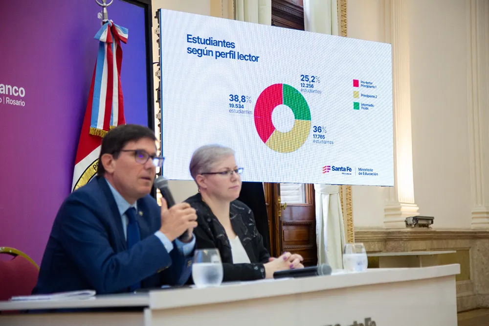 Catastrofe educativa
