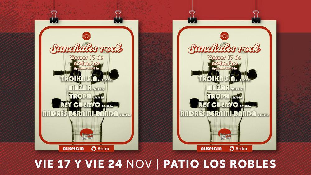 sunchales rock 2023-TV bis