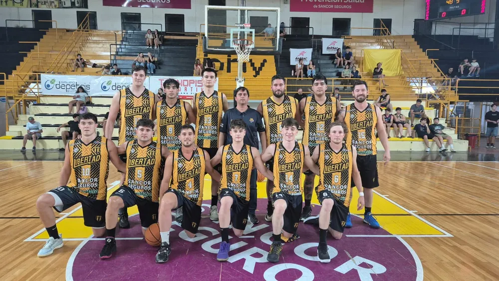 Plantel Libertad 2026