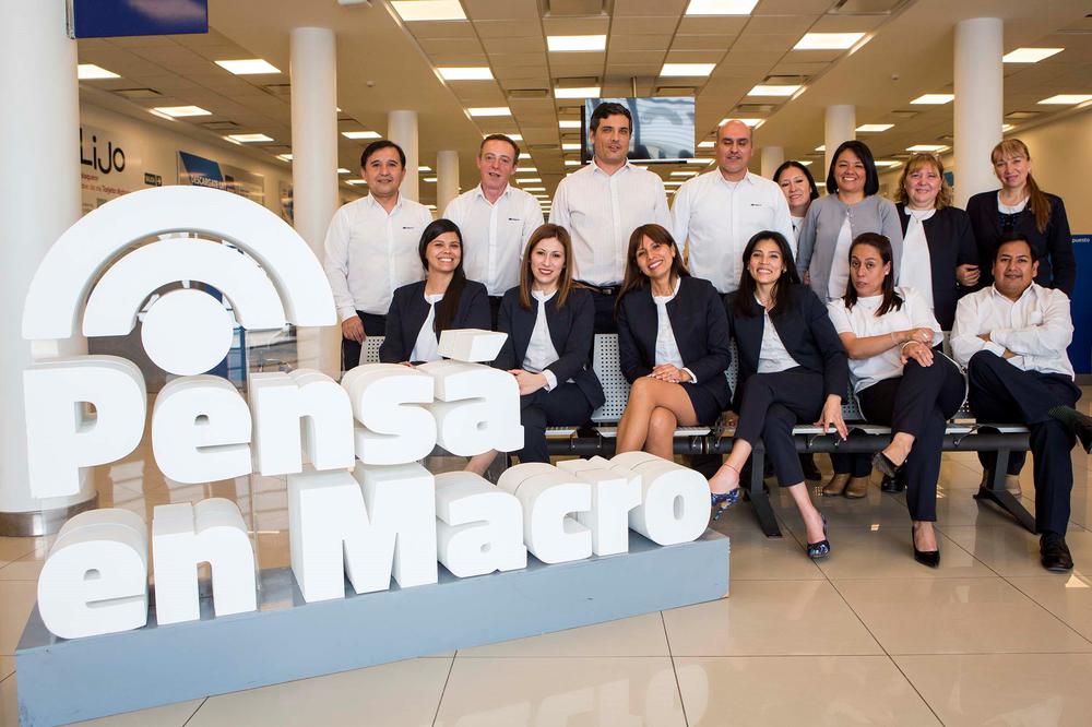 pensa en macro
