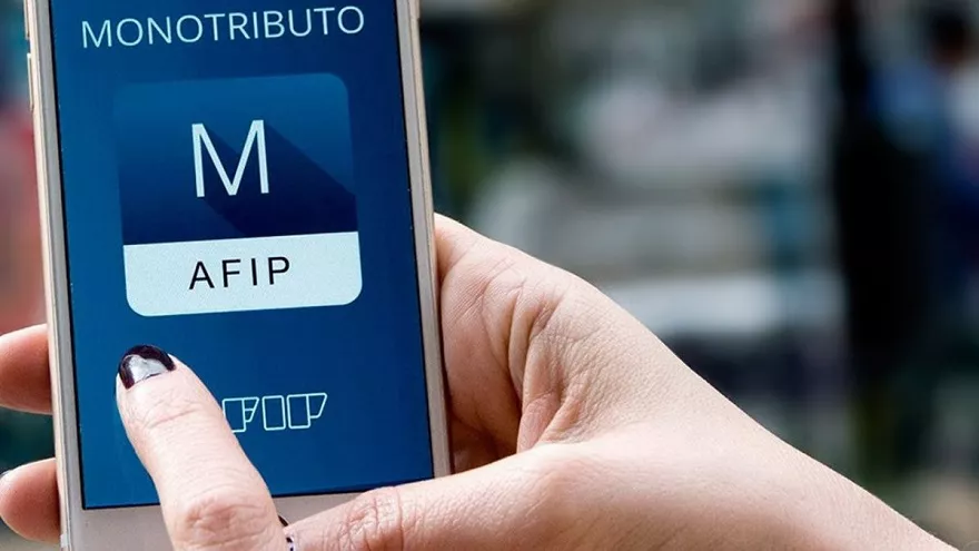 Credito a monotributistas