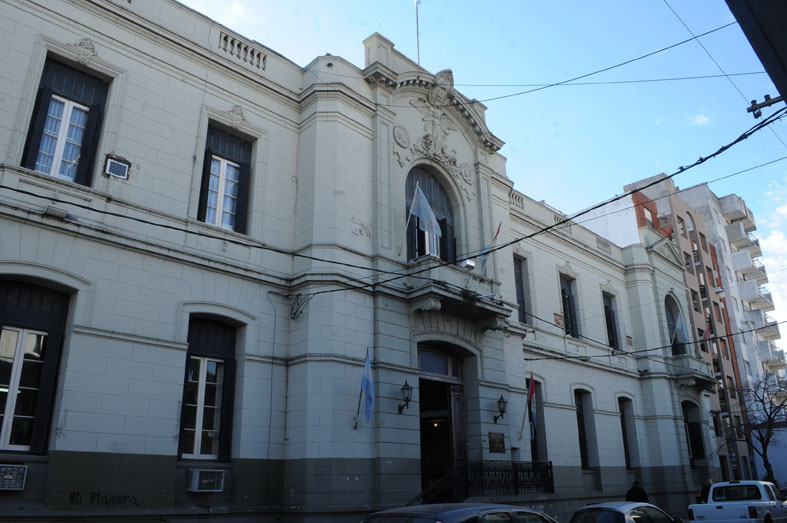 ministerio de salud